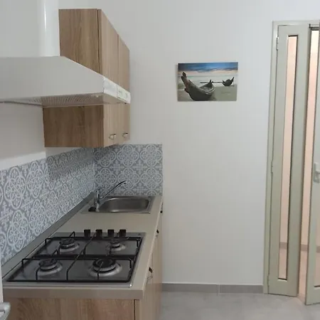 Apartamento Nonna Anna Otranto