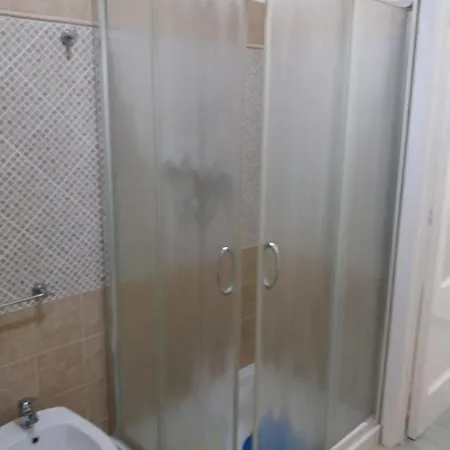Apartamento Nonna Anna