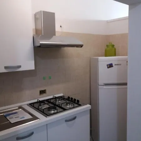 Apartamento Nonna Anna *