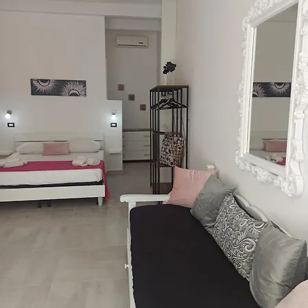 Apartamento Nonna Anna Otranto