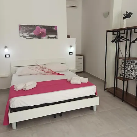 Apartamento Nonna Anna