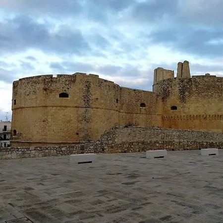 Lejlighed Nonna Anna *