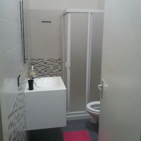 Apartamento Nonna Anna *
