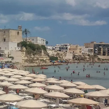 Nonna Anna * Otranto