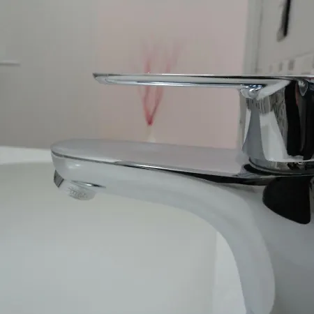 Apartamento Nonna Anna *