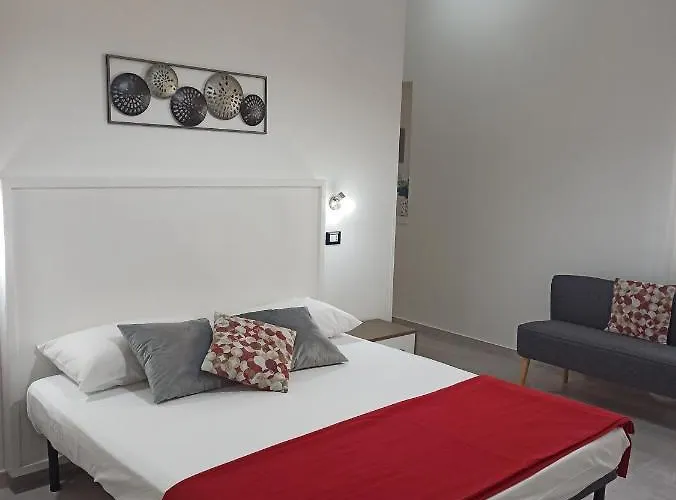 Nonna Anna Lejlighed Otranto