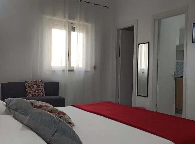 Lejlighed Nonna Anna *