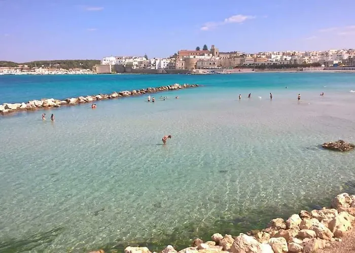 Lejlighed Nonna Anna *