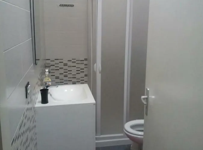 Lejlighed Nonna Anna *