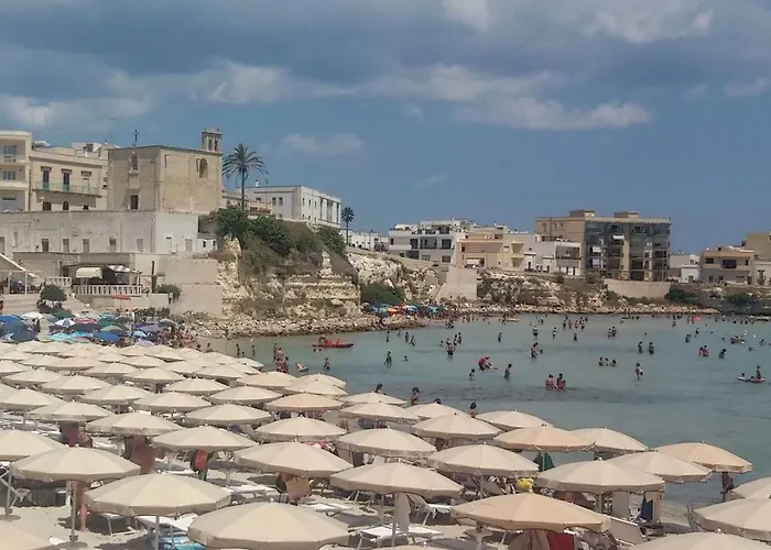 Nonna Anna * Otranto