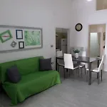 Apartament Nonna Anna Otranto