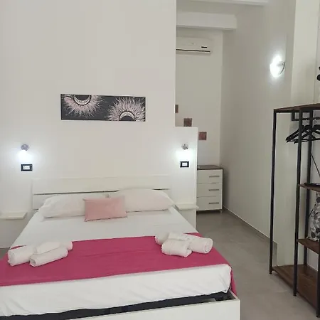 Nonna Anna Apartment *
