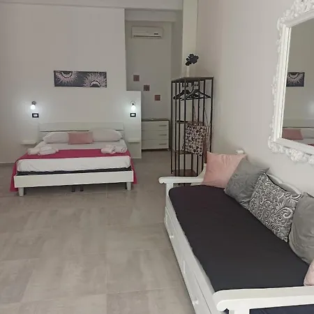 Apartment Nonna Anna Otranto