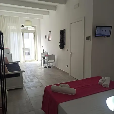 Nonna Anna Apartment