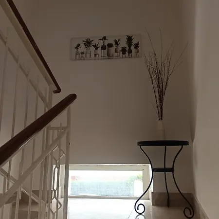 Nonna Anna Apartment