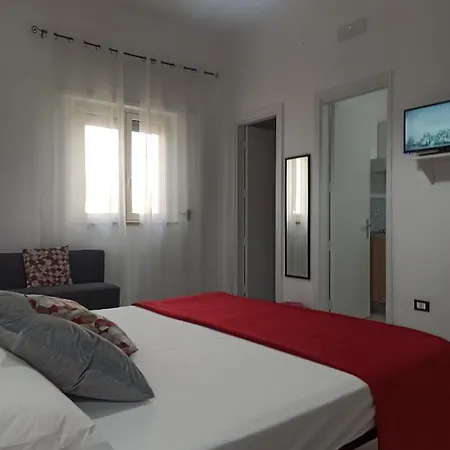 Apartment Nonna Anna Otranto