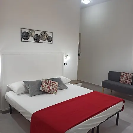 Nonna Anna Apartment Otranto