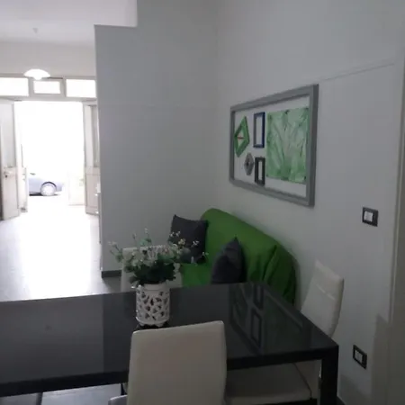 Nonna Anna Apartment