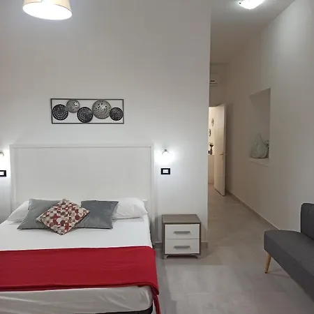 Nonna Anna Apartment