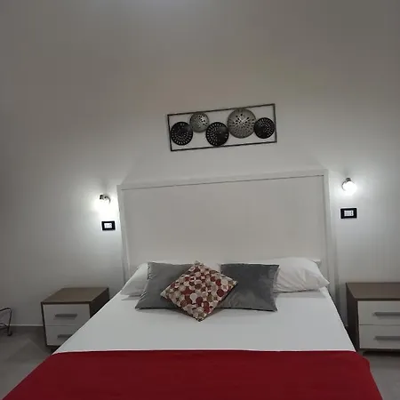 Nonna Anna * Otrante