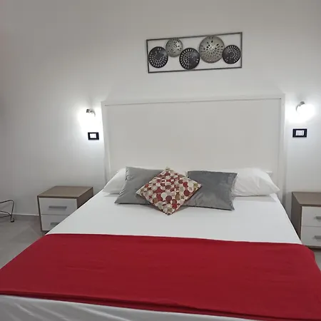 Nonna Anna * Otrante