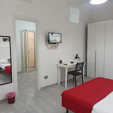 Apartment Nonna Anna Otranto