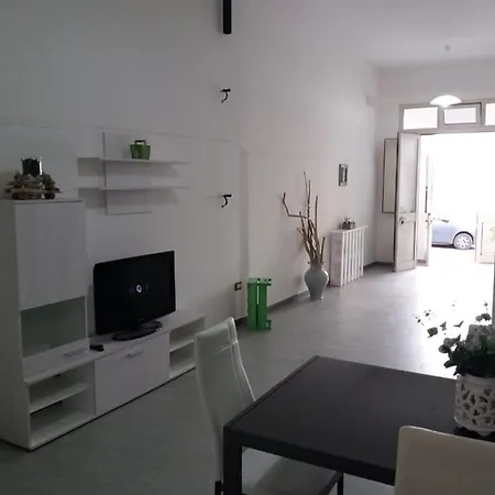 Nonna Anna * Otrante