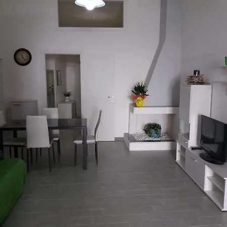 Nonna Anna Apartment Otranto