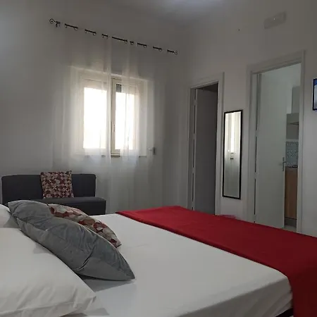 Appartement Nonna Anna *