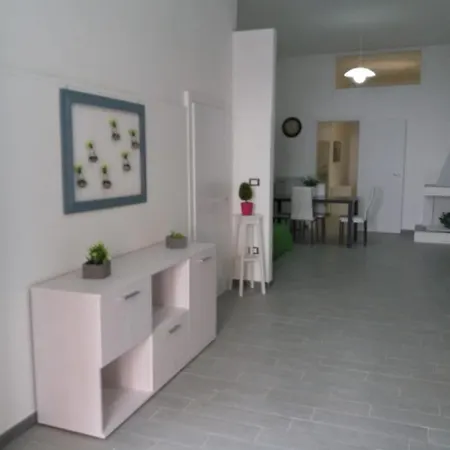 Nonna Anna Apartment