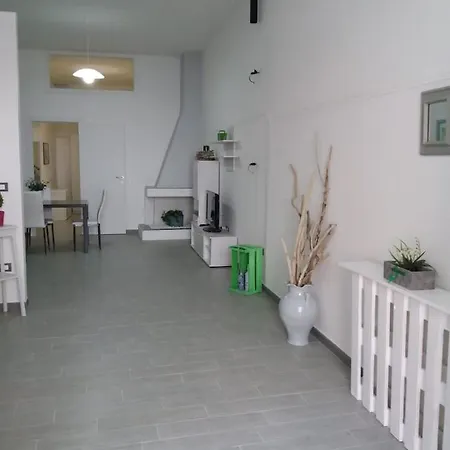 Nonna Anna Apartment *