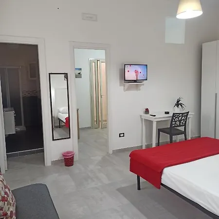 Nonna Anna Apartment