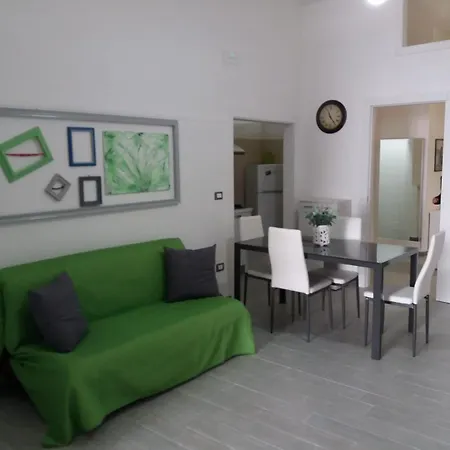 Apartment Nonna Anna Otranto