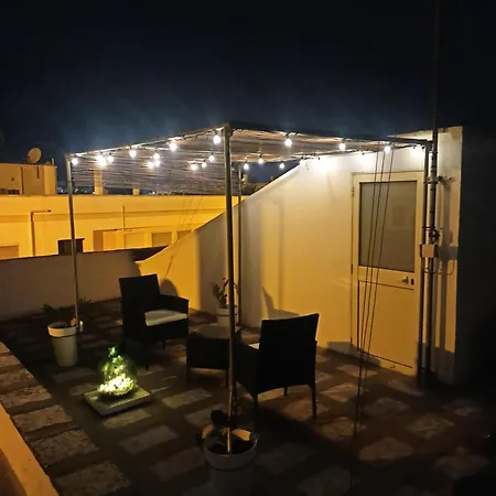 Appartement Nonna Anna *