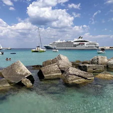 Nonna Anna Appartement