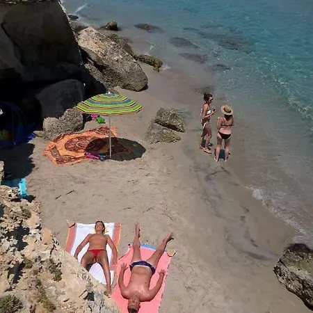 Nonna Anna Apartment