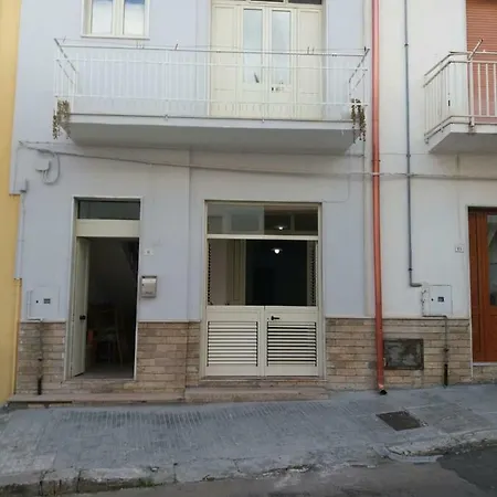 Nonna Anna Apartment