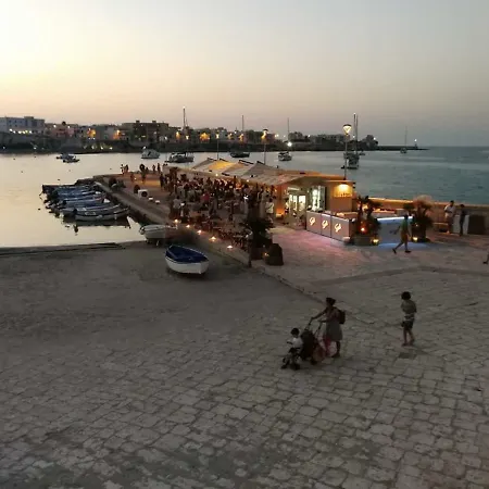 Appartement Nonna Anna *