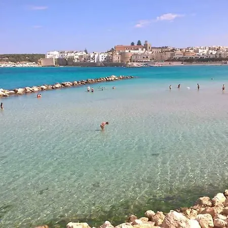 Appartement Nonna Anna *