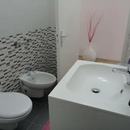 Appartement Nonna Anna *