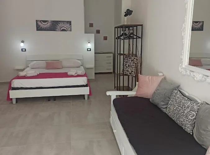 Appartamento Nonna Anna Otranto