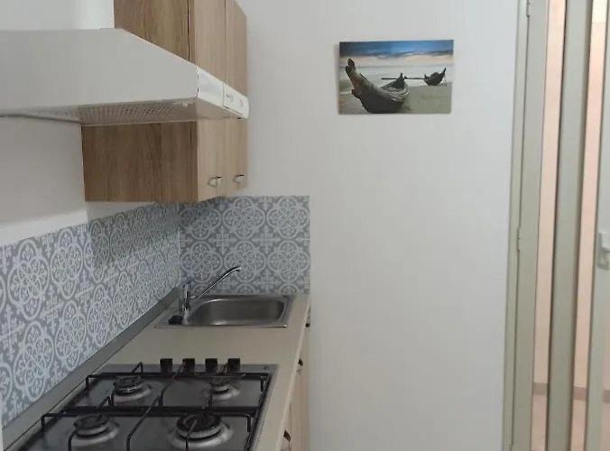 Appartamento Nonna Anna Otranto