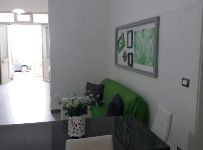 Nonna Anna Appartamento