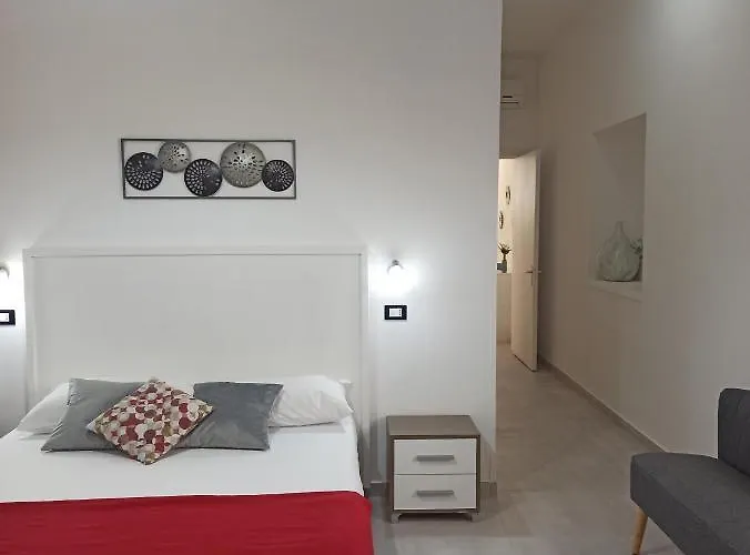 Nonna Anna Appartamento