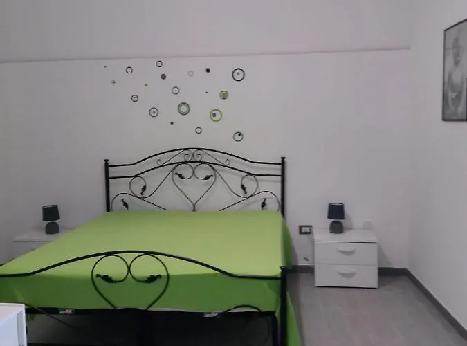 Nonna Anna * Otranto