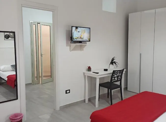 Appartamento Nonna Anna Otranto