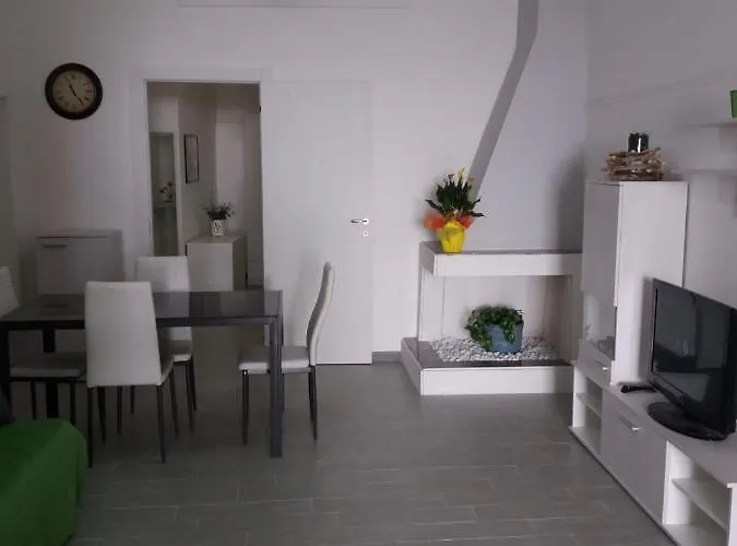 Nonna Anna Appartamento Otranto