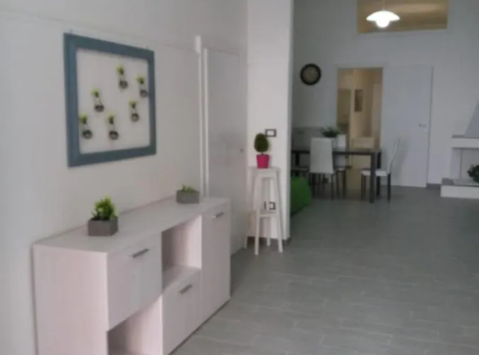 Nonna Anna Appartamento