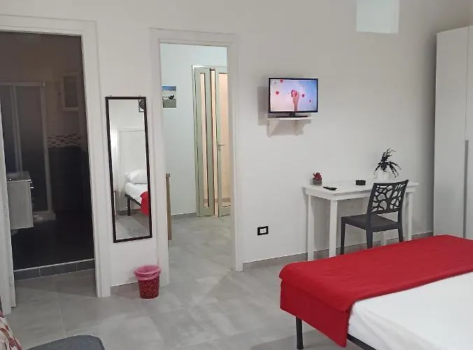 Nonna Anna Appartamento