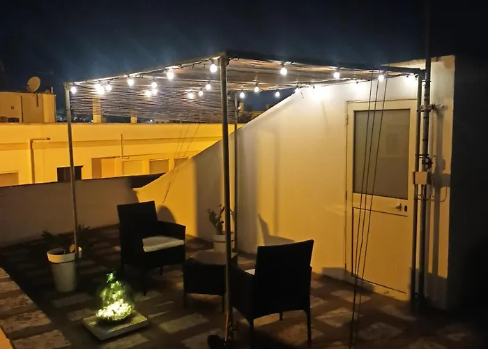 Appartamento Nonna Anna *